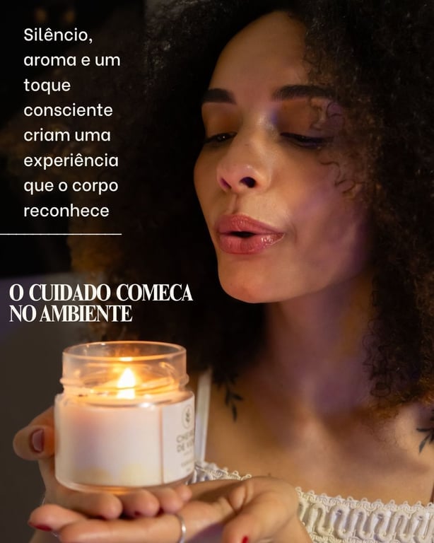 Bianca | Massagem Além do Convencional Massagem