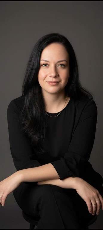 Júlia Guedes - Massagem Tantrica e Nuru em São Bernardo