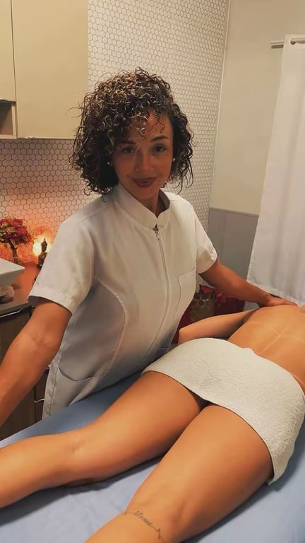 Autoestima Massagens | Bem estar, Relaxamento e Terapias Corporais Massagem sensual