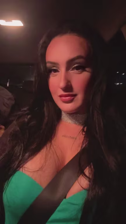 Dama Massagem sensual em