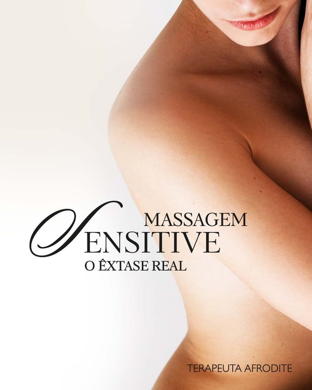 Massagem Terapêutica Massagem em