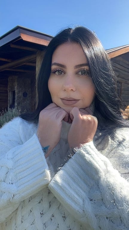 Fernanda Fayad massoterapeuta !! Massagem tântrica