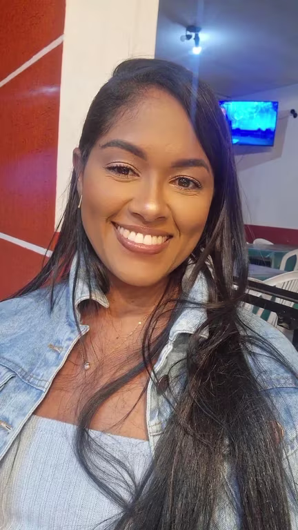 Isha Massagem relaxante e sensual