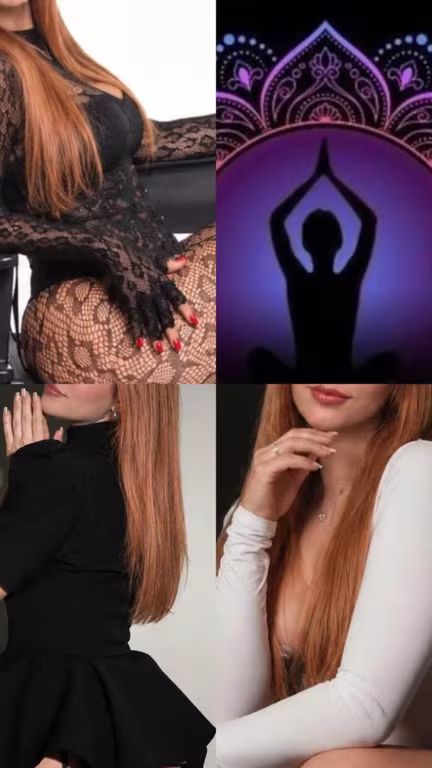 Massagem Sensorial / Nuru / Tântrica / Sensual Massagem tântrica