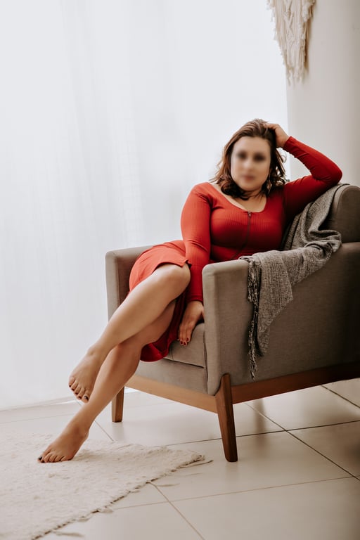 Grazi massagem sensual e relaxante Massagista em