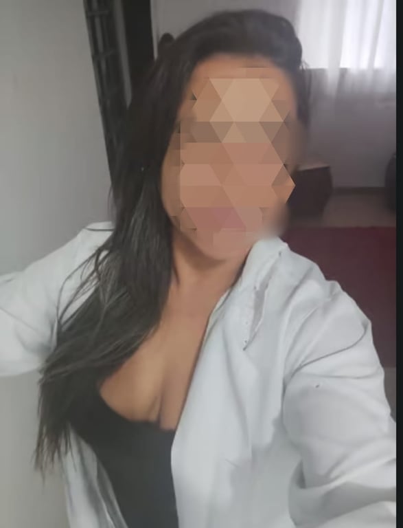 Eu e você relaxando com um toque a mais. Massagem tântrica em