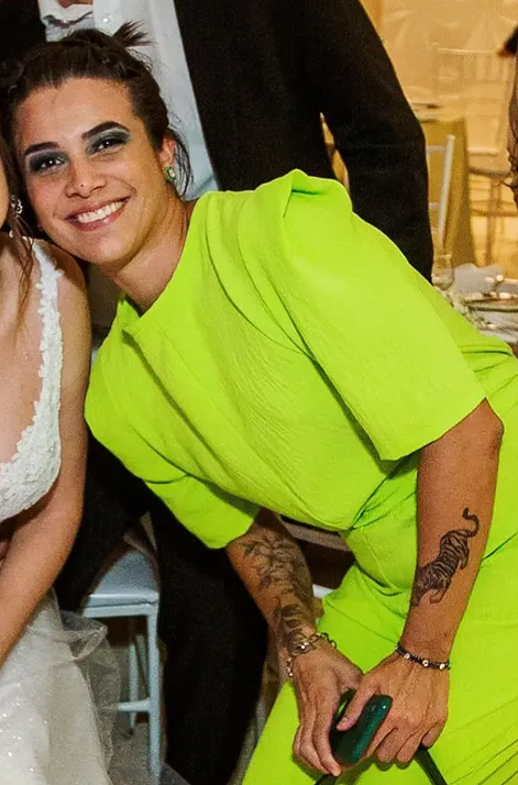 Terapeuta Rafaela - 6 anos de experiência.