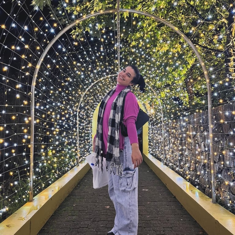 Terapeuta Rafa - Massagens Terapêuticas.