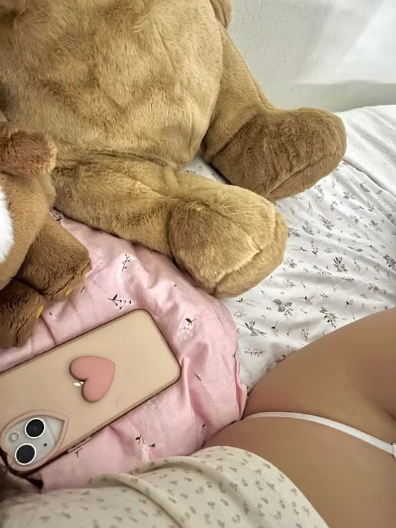 Emily Terapeuta | Bem estar e Relaxamento Massagem sensual em