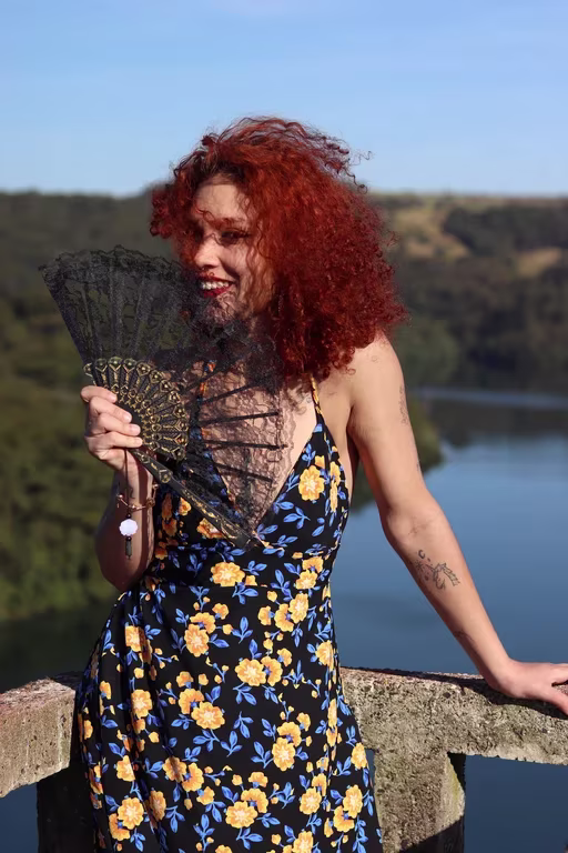 Wiliane Oliveira Especialista em massagem tântrica e sensual