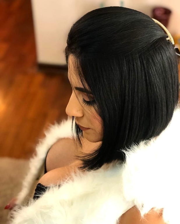 terapeuta Carla - Mais que uma Massagem, uma verdadeira experiência Carla - Mais que uma Massagem, uma verdadeira experiência