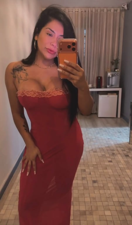 Jade: Te ofereço o momento precioso que você merece ! 