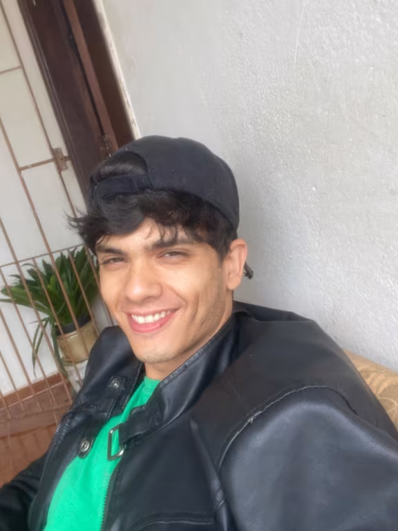 Diego Assis Massagem