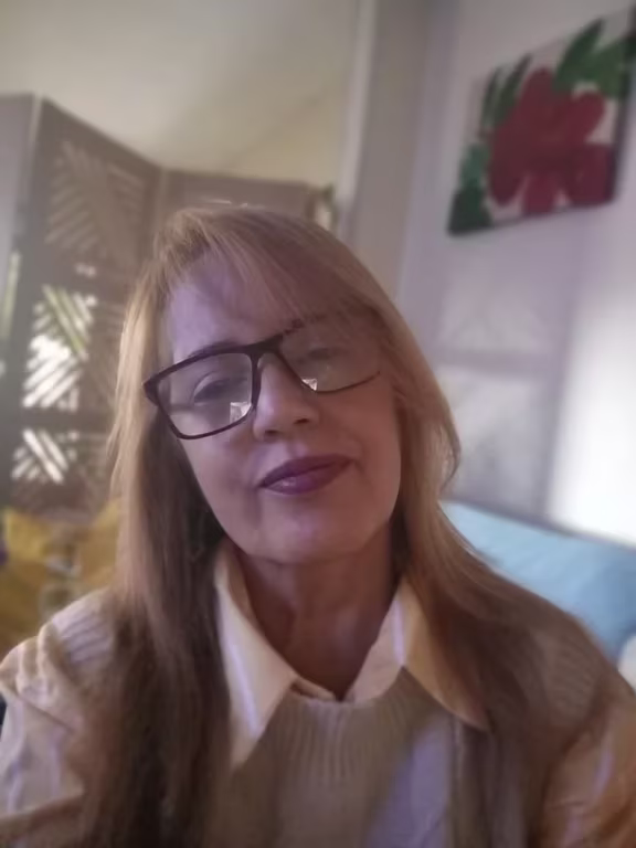 Massagista mãos de fadas | tratamentos completos Massagem sensual em