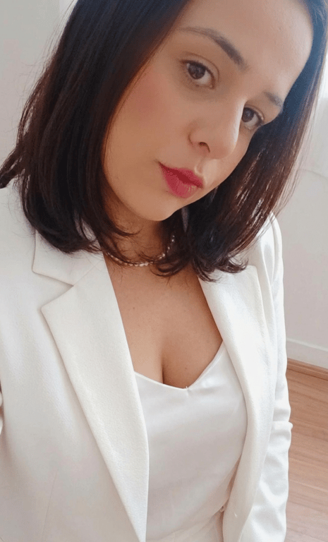terapeuta May massagens sensuais!Vem viver a experiência. May massagens sensuais!Vem viver a experiência.