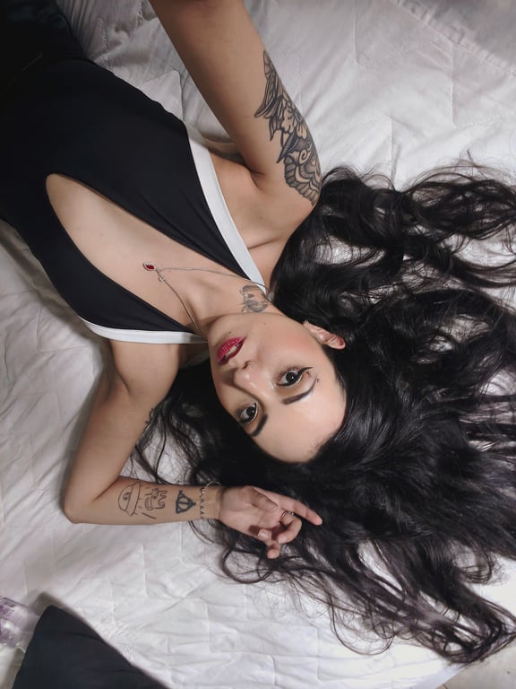 Terapeuta Yumi Massagem