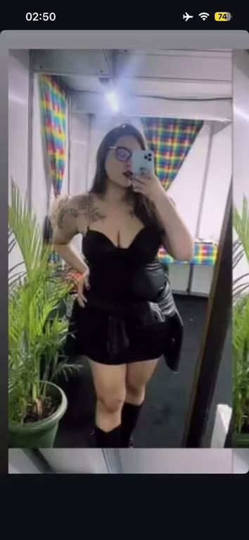 Terapeuta Victoria Massagem