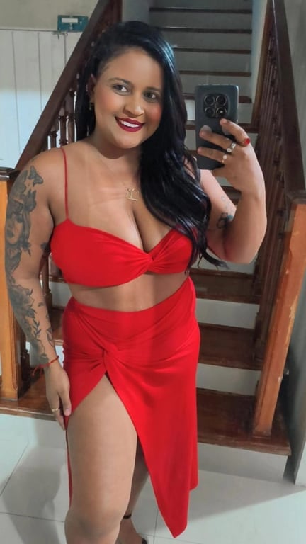 Bruna Paixão Massoterapeuta - Massagem Tântrica e Nuru 