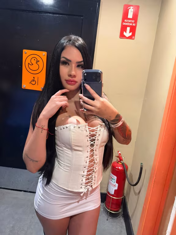 Gabriela Peres Terapeuta do Bem esta