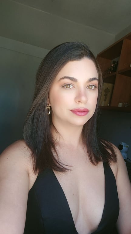 Karima Massoterapeuta - Massagem Tântrica 