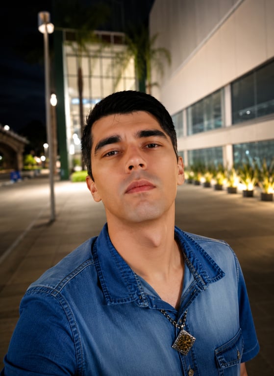 Terapeuta e Massoterapeuta Bruno Conexao Corporal
