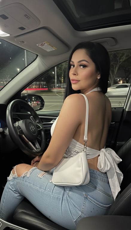 Lizy Baronni - Massagem Sensual