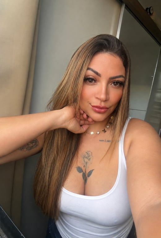 Massagem relaxante e sensual