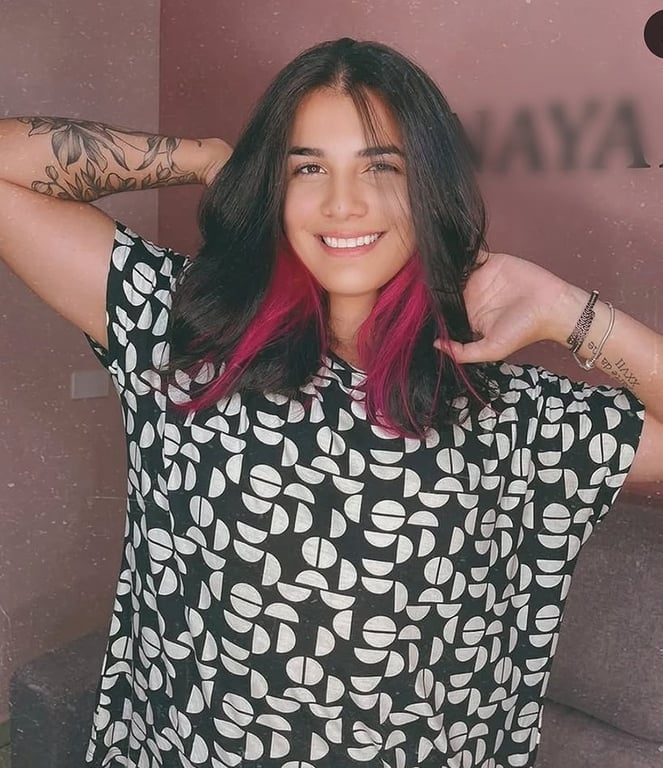 Terapeuta Rafaela - Massagens & Cura. 