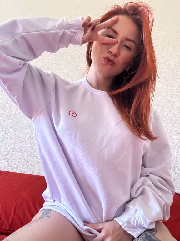 Marcela, sua massoterapeuta sensual