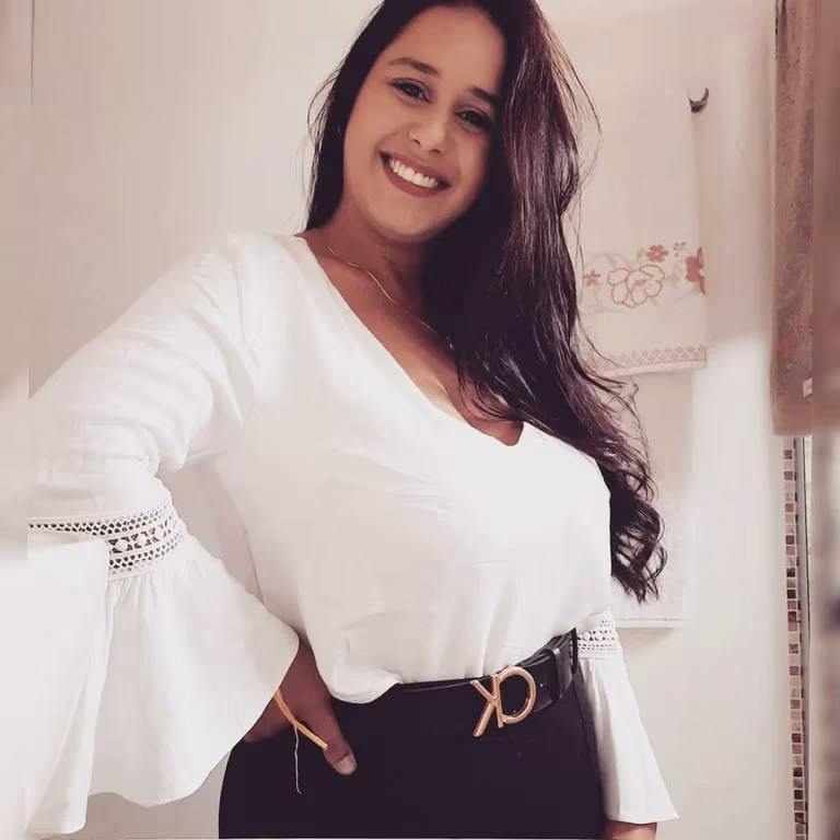 Lilian Massoterapeuta Clássica. Massagem