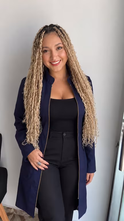 Talita Massagens Personalizadas