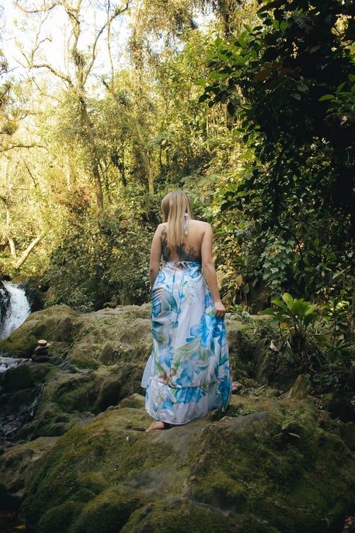 Geovana, Massagem Tântrica /Vivências Massagem nuru