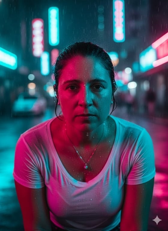 terapeuta Kiara Massoterapeuta - Massagens relaxantes/tântricas e nuru Kiara Massoterapeuta - Massagens relaxantes/tântricas e nuru