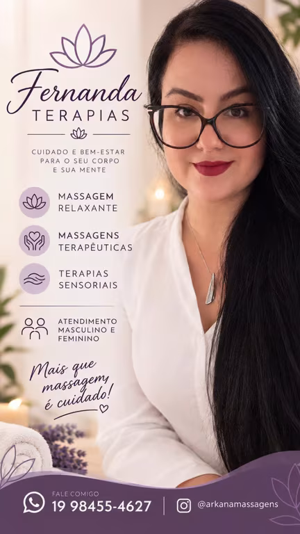 Prazer através dos toques. Nuru, tântrica, relaxante.
