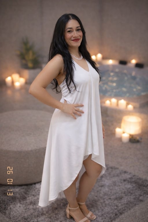 SL Mix Massagens – Massagem Relaxante e Tântrica em Santos Massagem sensual em
