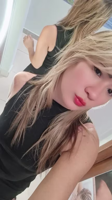 Mary | Massagem Relaxante e Terapêutica Massagem tântrica em
