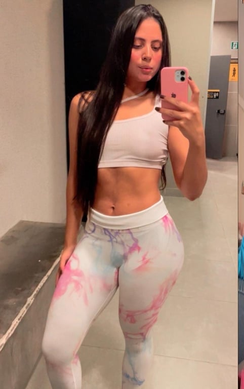 Nathalia - Massagista SBC