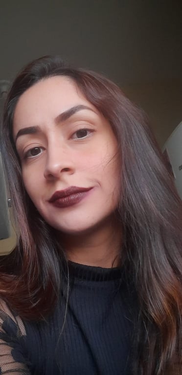 terapeuta Sandra Moraes Experiência de prazer e relaxamento Sandra Moraes Experiência de prazer e relaxamento