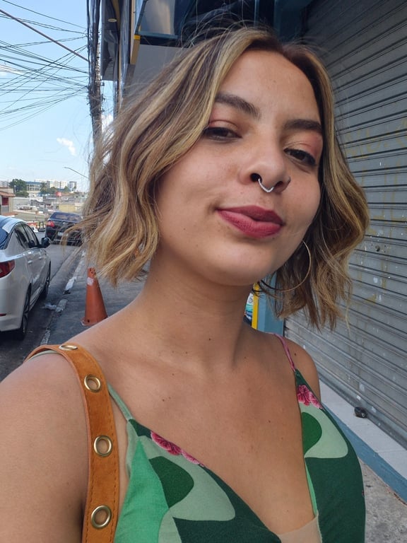 Manu terapias sensuais e tântrica Massagem Manu terapias sensuais e tântrica Massagem