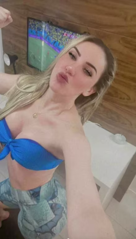 Daniella Dantas Gaúcha Massagem