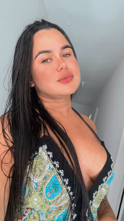 Terapeuta Júlia mix de massagens