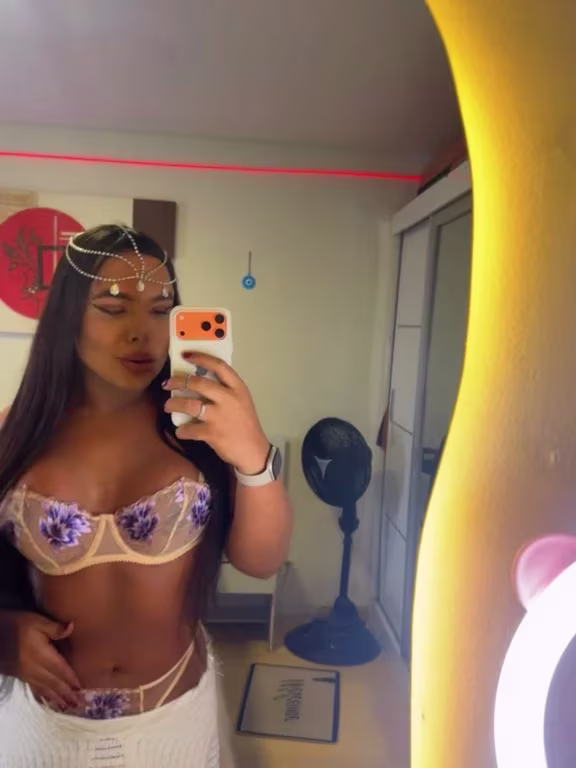 Angelotti massotepeuta trans Massagem
