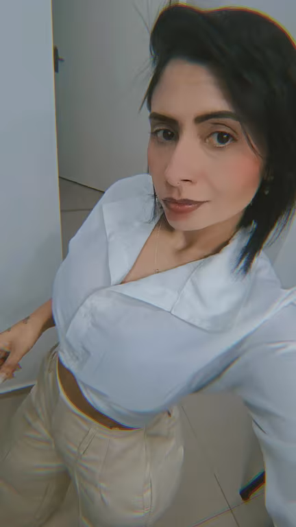Tay Massagista | Atendimento Atencioso e Personalizado Massagem em