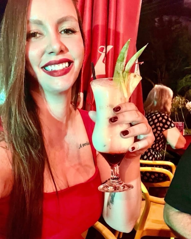 Erica - Massagens e Vivencias