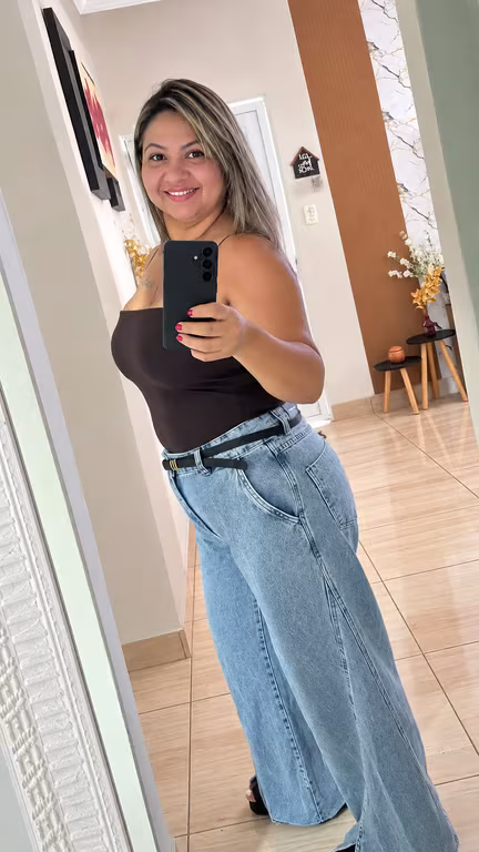 Maryory Terapeuta Tântrica venham viver uma experiência única Massagem