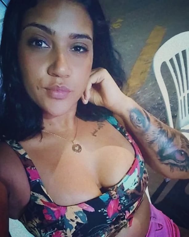 terapeuta Nina Massoterapeuta - Massagem Nuru e Relaxante Nina Massoterapeuta - Massagem Nuru e Relaxante