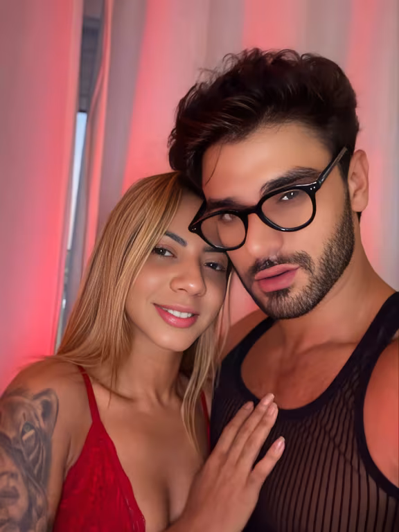 Sensualidade sem censura Sensualidade sem censura