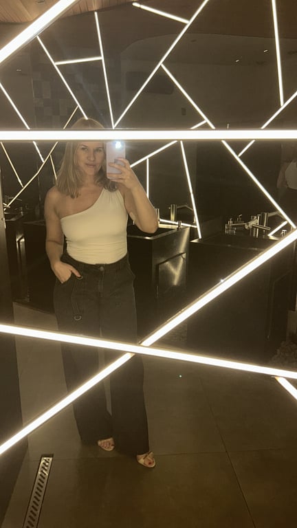 Naty: Experiência e conexão