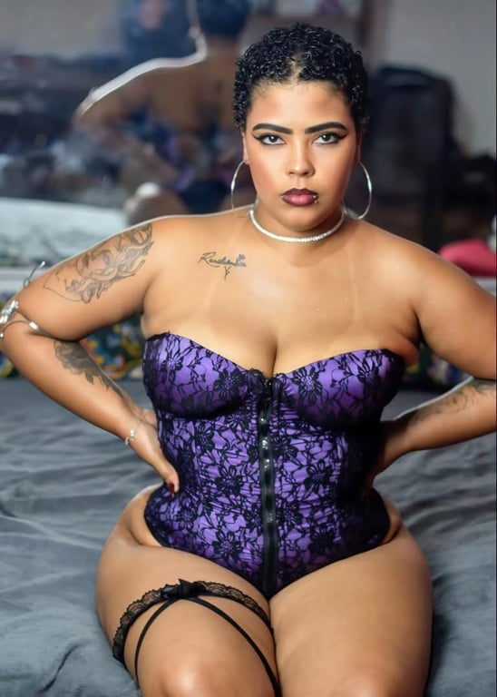 DÉBORA - A Massagem mais gostosa que você terá hoje