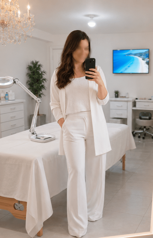 Massagem, Depilação, Pedicure, Ambiente Aquecido Particular.